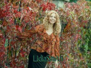 LidiaSmith