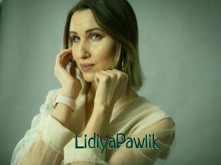 LidiyaPawlik