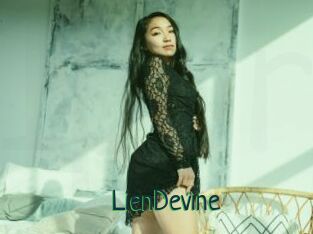 LienDevine