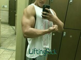 LiftingRick