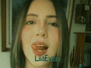 LiiaEvans