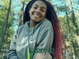 LilBabyXO
