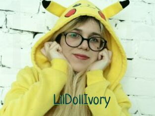 LilDollIvory