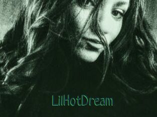 LilHotDream
