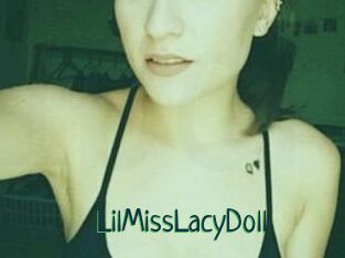 LilMissLacyDoll