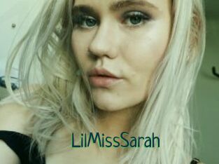 LilMissSarah