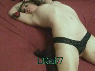 LilRed77