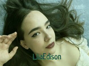 LilaEdison