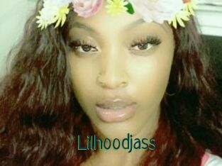 Lilhoodjass