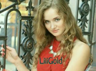 LiliGold