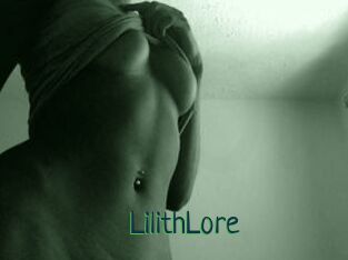 LilithLore
