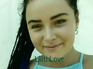 LilithLove