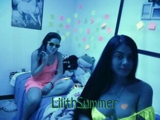 LilithSummer
