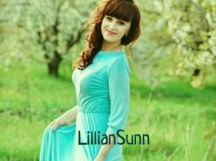 LillianSunn