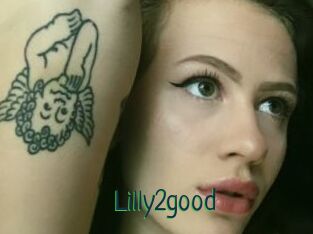 Lilly2good