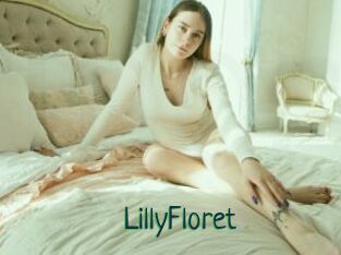 LillyFloret