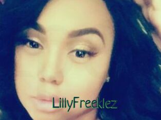 LillyFreeklez