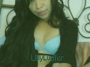 LillyLucifer