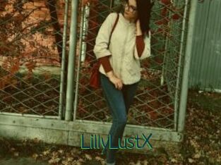 LillyLustX