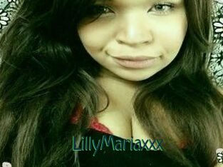 LillyMariaxxx
