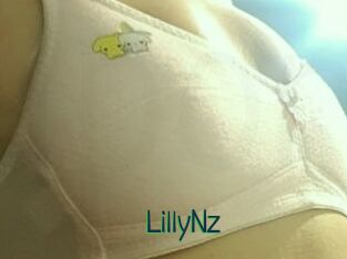LillyNz