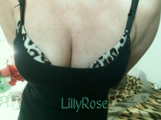 LillyRose