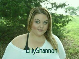 LillyShannon