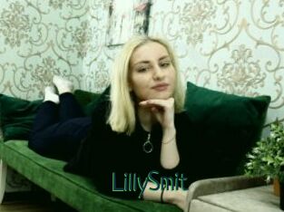 LillySmit