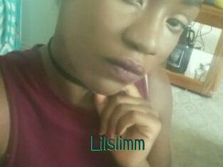 Lilslimm