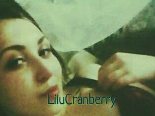 LiluCranberry