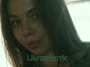 Liluraspberrie