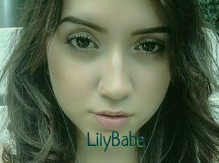 LilyBabe