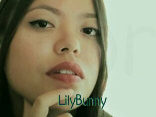 LilyBunny