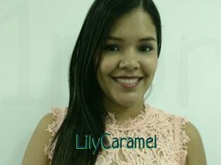LilyCaramel