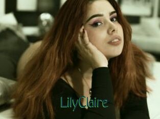 LilyClaire