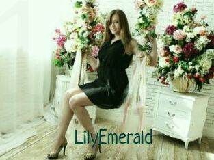 LilyEmerald