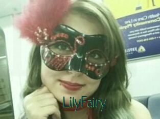 LilyFairy