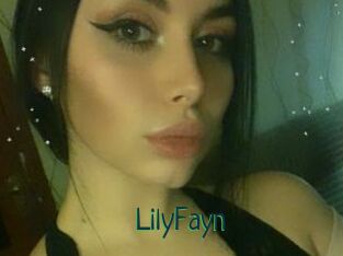 LilyFayn