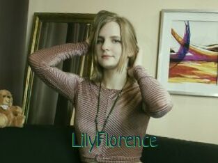 LilyFlorence