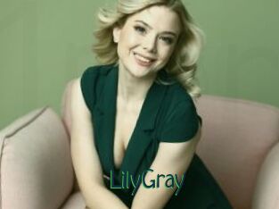 LilyGray