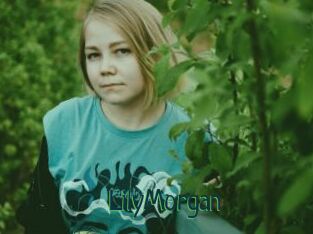 LilyMorgan