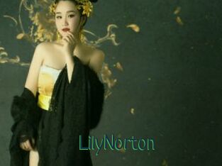 LilyNorton
