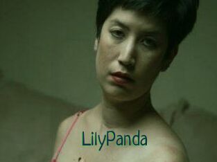 LilyPanda