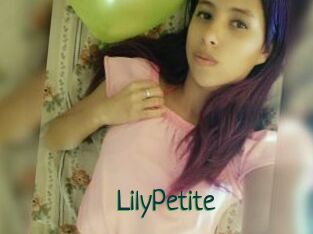 LilyPetite