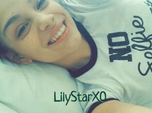 LilyStarXO