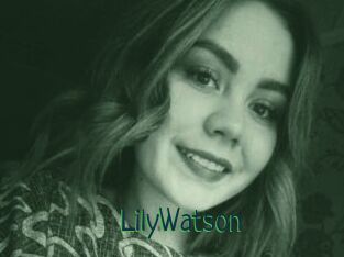 LilyWatson