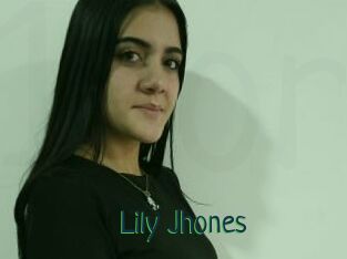 Lily_Jhones