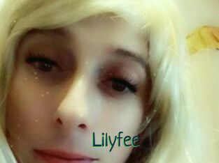 Lilyfee