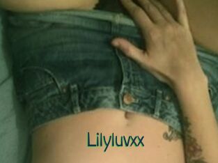 Lilyluvxx
