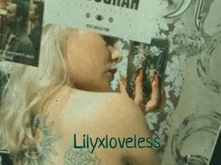 Lilyxloveless